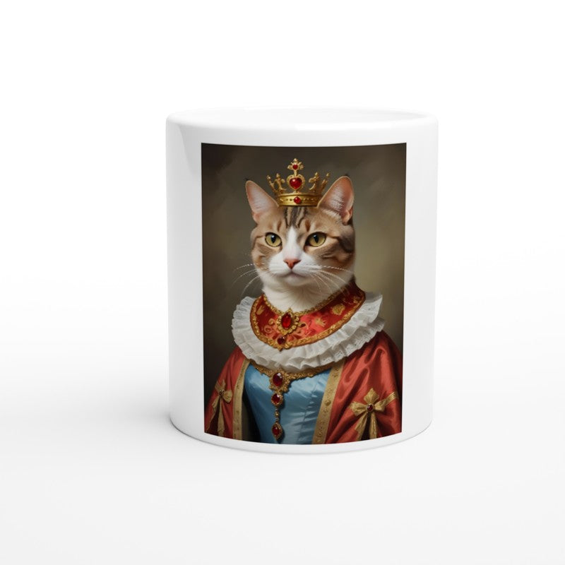 Dumb Pets - Personalized Pet Portrait